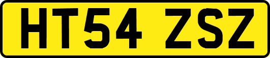 HT54ZSZ