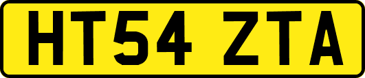 HT54ZTA
