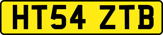 HT54ZTB