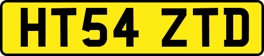 HT54ZTD