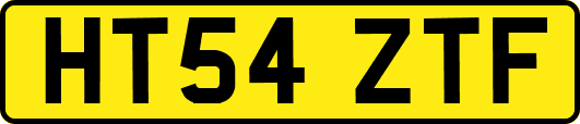 HT54ZTF