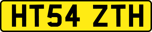 HT54ZTH