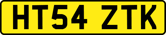 HT54ZTK