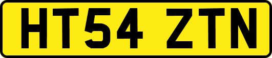 HT54ZTN