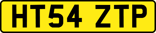 HT54ZTP