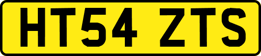 HT54ZTS