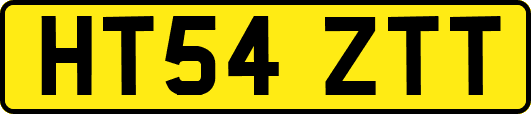 HT54ZTT