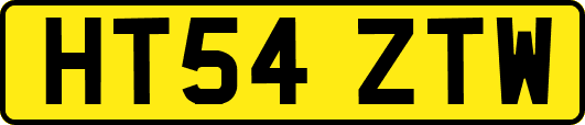 HT54ZTW