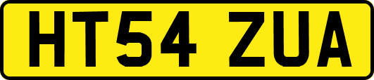 HT54ZUA
