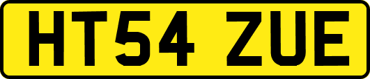 HT54ZUE