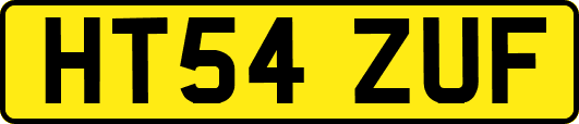 HT54ZUF