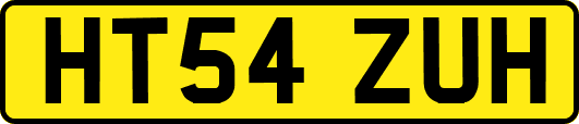 HT54ZUH