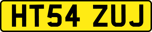 HT54ZUJ