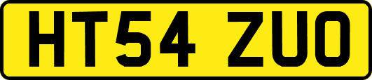 HT54ZUO