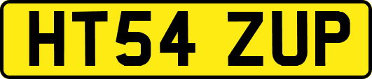 HT54ZUP