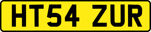 HT54ZUR