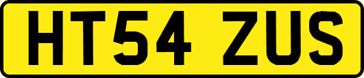HT54ZUS