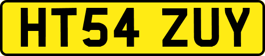 HT54ZUY