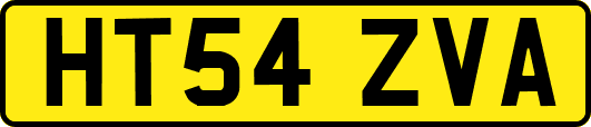 HT54ZVA