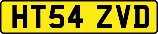 HT54ZVD