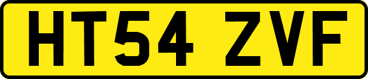 HT54ZVF