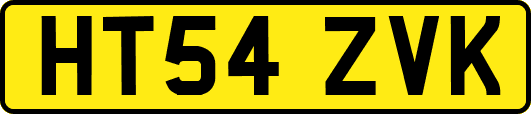 HT54ZVK