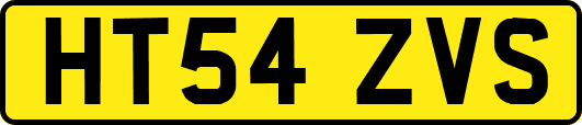 HT54ZVS