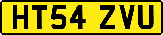 HT54ZVU