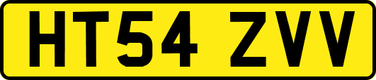 HT54ZVV
