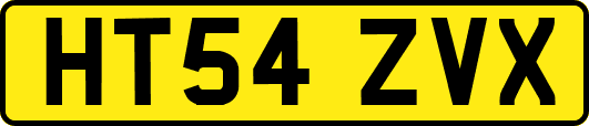 HT54ZVX