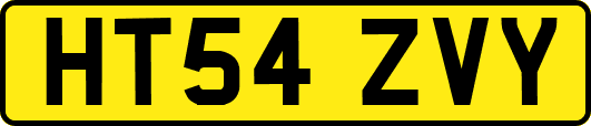 HT54ZVY