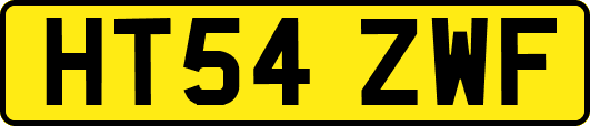 HT54ZWF