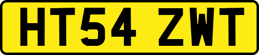 HT54ZWT