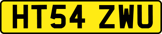 HT54ZWU