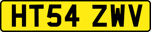 HT54ZWV