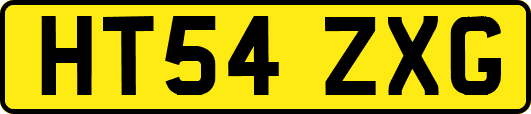HT54ZXG