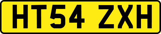 HT54ZXH