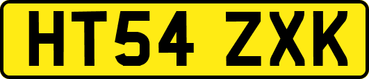 HT54ZXK