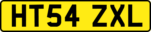 HT54ZXL