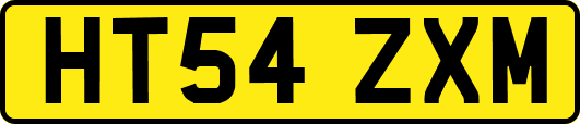 HT54ZXM