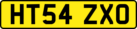 HT54ZXO