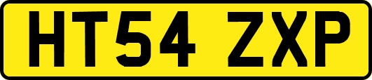 HT54ZXP