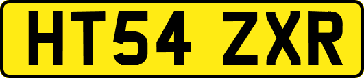 HT54ZXR