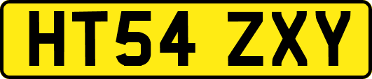 HT54ZXY