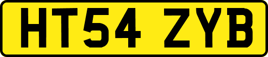 HT54ZYB