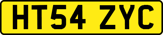 HT54ZYC