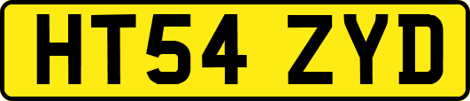 HT54ZYD