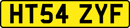 HT54ZYF