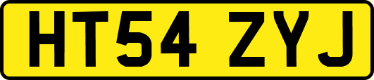 HT54ZYJ