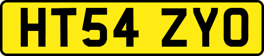 HT54ZYO